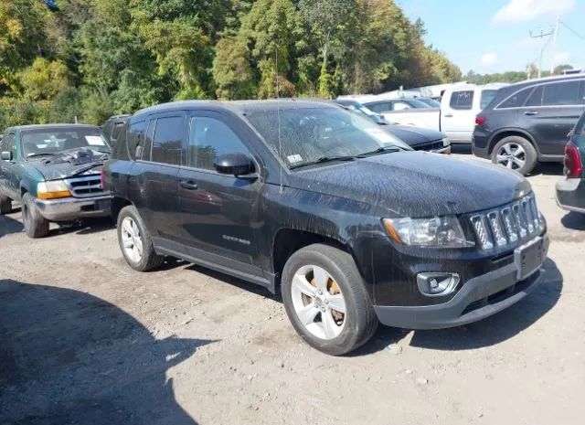 JEEP COMPASS 2015 1c4njdeb1fd105667