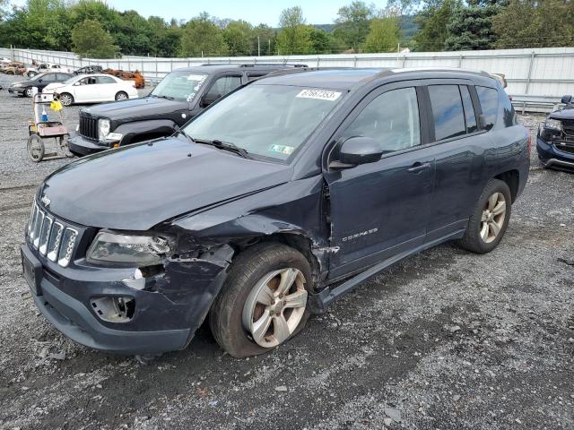 JEEP COMPASS LA 2015 1c4njdeb1fd109878