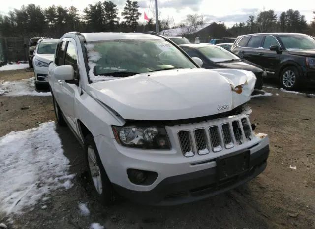 JEEP COMPASS 2015 1c4njdeb1fd145053