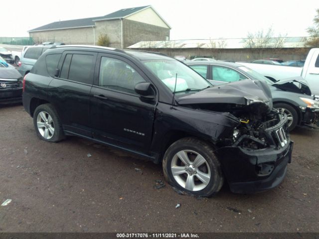 JEEP COMPASS 2015 1c4njdeb1fd162919