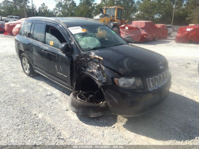 JEEP COMPASS 2015 1c4njdeb1fd163021