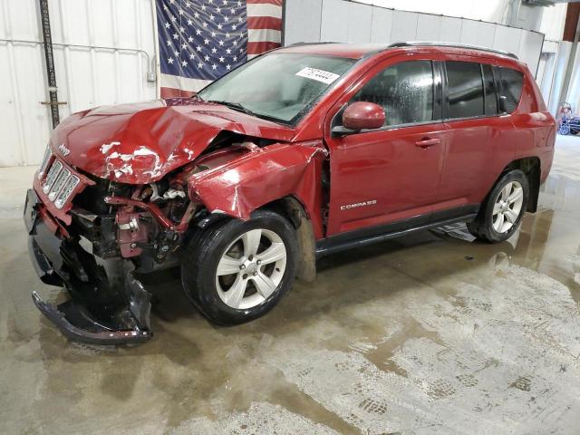 JEEP COMPASS LA 2015 1c4njdeb1fd168655