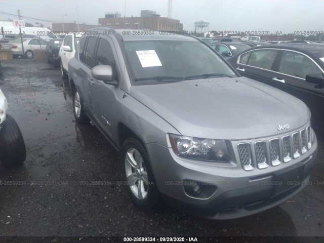 JEEP COMPASS 2015 1c4njdeb1fd177355