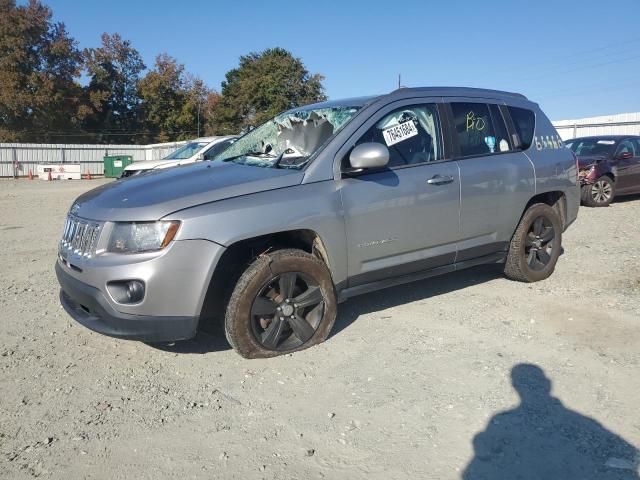 JEEP COMPASS LA 2015 1c4njdeb1fd189490