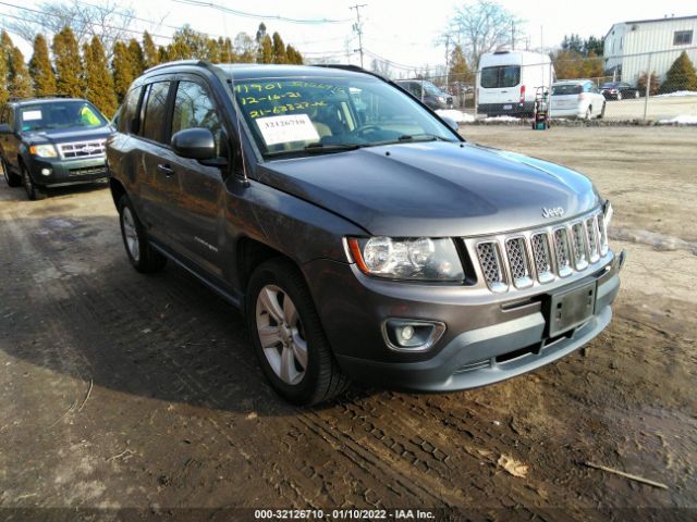 JEEP COMPASS 2015 1c4njdeb1fd189814