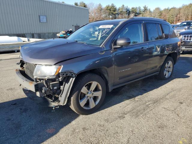 JEEP COMPASS 2015 1c4njdeb1fd189828