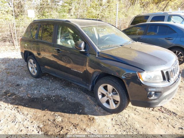 JEEP COMPASS 2015 1c4njdeb1fd207471