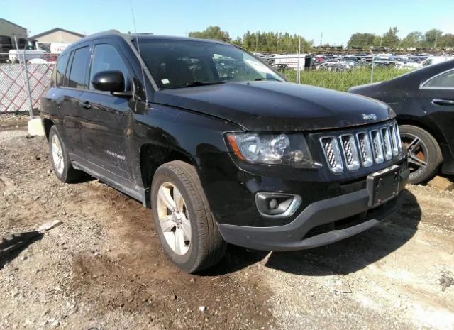 JEEP COMPASS 2015 1c4njdeb1fd207888