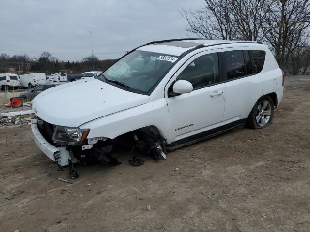 JEEP COMPASS 2015 1c4njdeb1fd217482