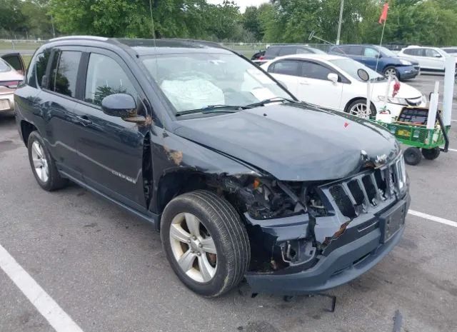 JEEP COMPASS 2015 1c4njdeb1fd217563