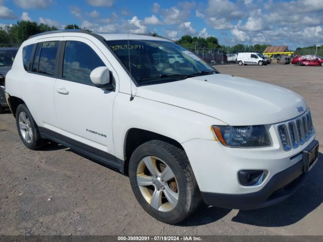 JEEP COMPASS 2015 1c4njdeb1fd218423