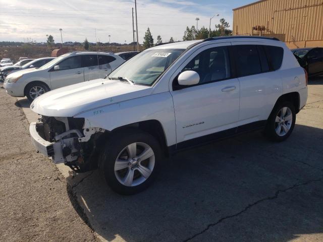 JEEP COMPASS LA 2015 1c4njdeb1fd218728