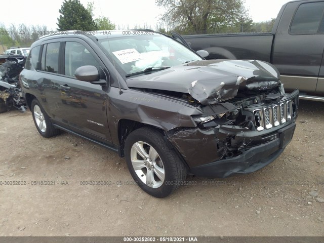 JEEP COMPASS 2015 1c4njdeb1fd244746