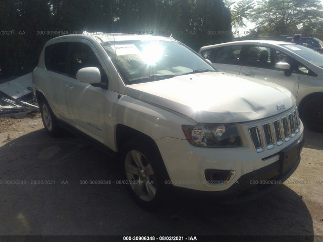 JEEP COMPASS 2015 1c4njdeb1fd258565