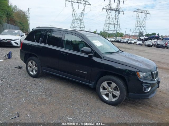 JEEP COMPASS 2015 1c4njdeb1fd271056