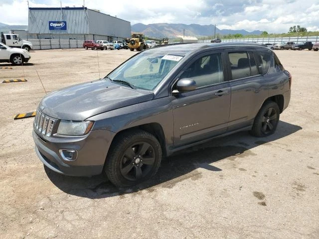 JEEP COMPASS LA 2015 1c4njdeb1fd291694