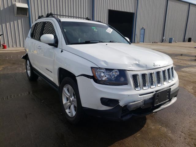 JEEP COMPASS LA 2015 1c4njdeb1fd312110