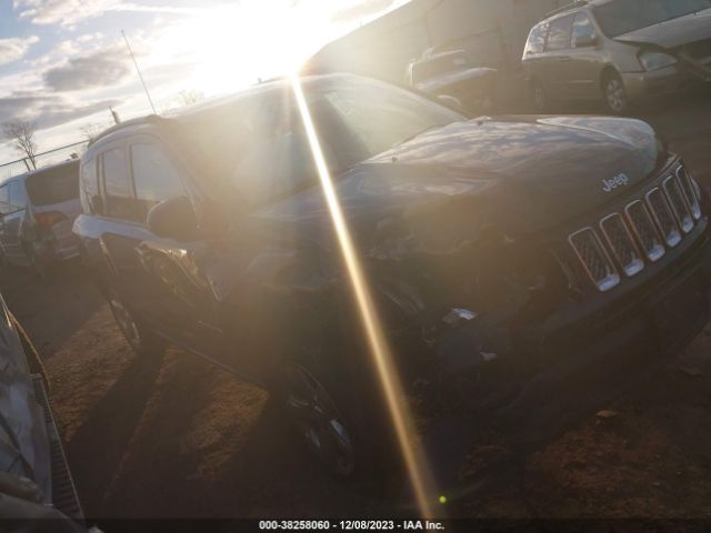 JEEP COMPASS 2015 1c4njdeb1fd323978