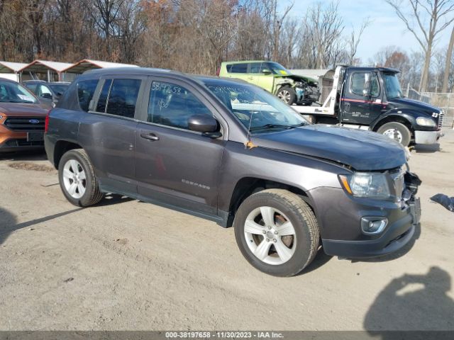 JEEP COMPASS 2015 1c4njdeb1fd340246