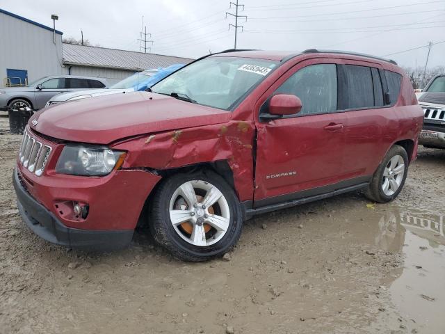 JEEP COMPASS LA 2015 1c4njdeb1fd356625