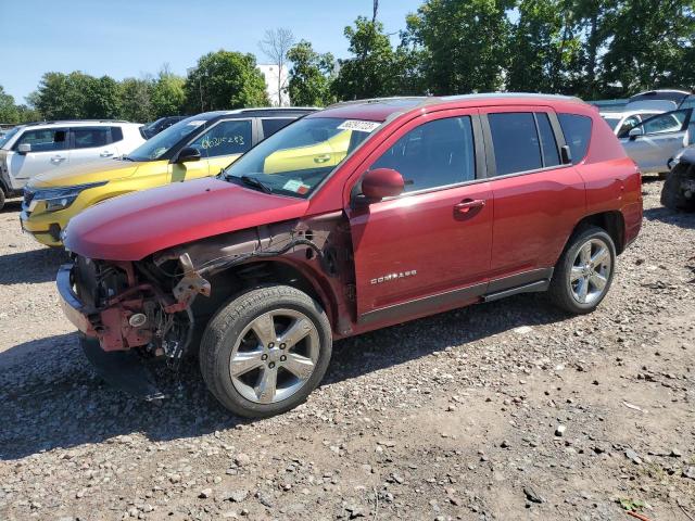 JEEP COMPASS LA 2015 1c4njdeb1fd356849