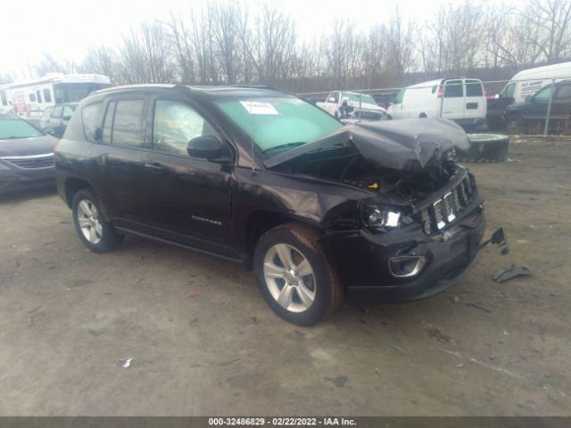 JEEP COMPASS 2015 1c4njdeb1fd366698