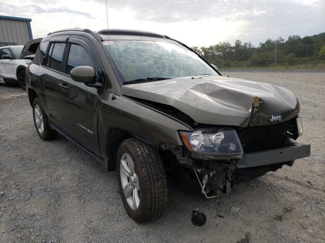 JEEP COMPASS LA 2015 1c4njdeb1fd370749