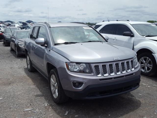 JEEP COMPASS LA 2015 1c4njdeb1fd370816