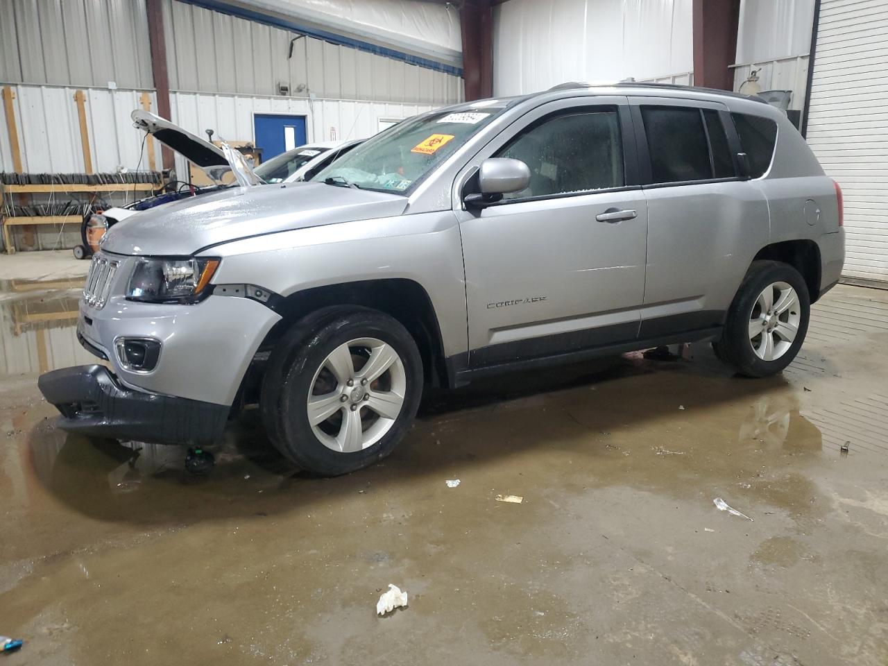 JEEP COMPASS 2015 1c4njdeb1fd412630