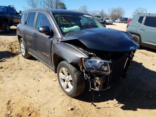 JEEP COMPASS LA 2015 1c4njdeb1fd426866