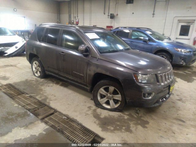 JEEP COMPASS 2015 1c4njdeb1fd427323