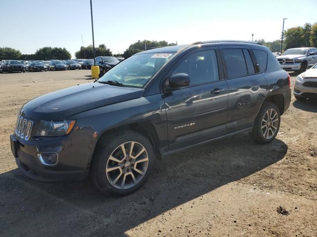 JEEP COMPASS 2016 1c4njdeb1gd544479