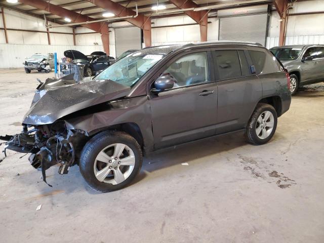 JEEP COMPASS 2016 1c4njdeb1gd546314