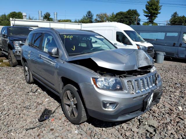 JEEP COMPASS LA 2016 1c4njdeb1gd558754