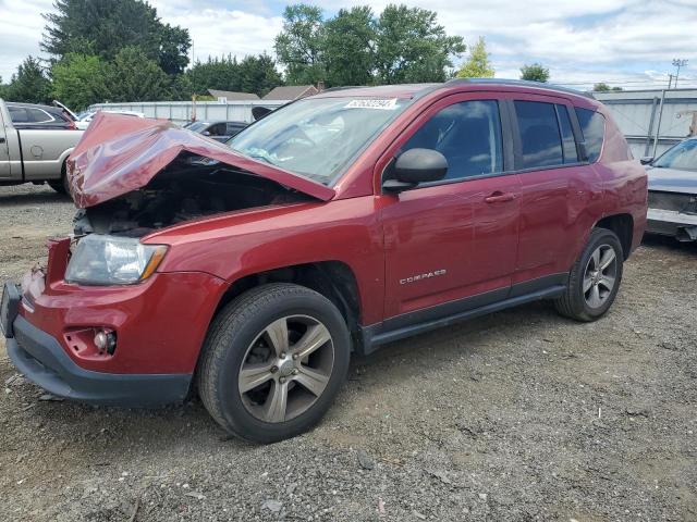 JEEP COMPASS LA 2016 1c4njdeb1gd559385