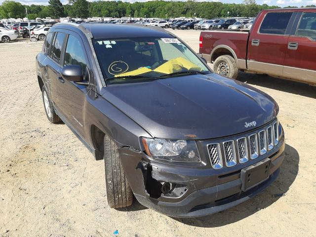 JEEP COMPASS LA 2016 1c4njdeb1gd579409