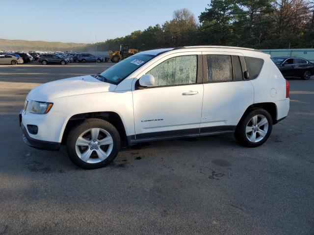 JEEP COMPASS LA 2016 1c4njdeb1gd587333