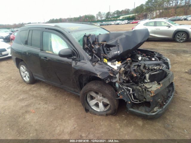 JEEP COMPASS 2016 1c4njdeb1gd588546