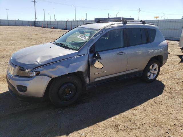 JEEP COMPASS LA 2016 1c4njdeb1gd594234