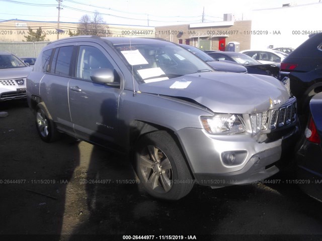 JEEP COMPASS 2016 1c4njdeb1gd594301