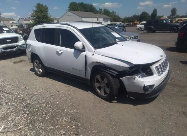 JEEP COMPASS 2016 1c4njdeb1gd597196