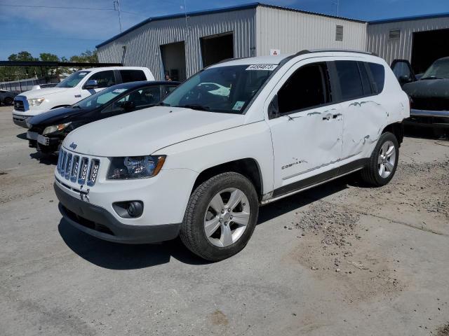 JEEP COMPASS LA 2016 1c4njdeb1gd617107