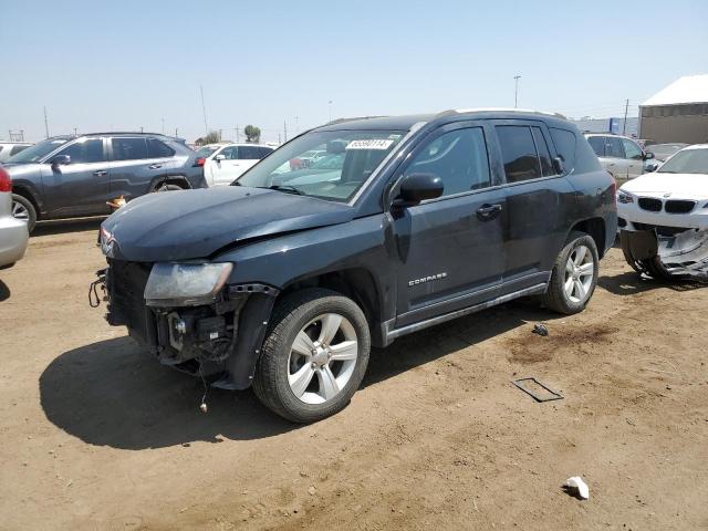 JEEP COMPASS 2016 1c4njdeb1gd617348