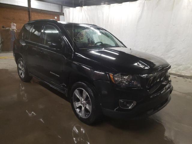 JEEP COMPASS LA 2016 1c4njdeb1gd618645