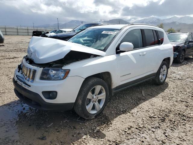 JEEP COMPASS LA 2016 1c4njdeb1gd637678