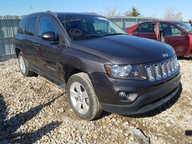 JEEP COMPASS 2016 1c4njdeb1gd637695