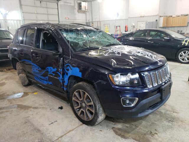 JEEP COMPASS LA 2016 1c4njdeb1gd647448