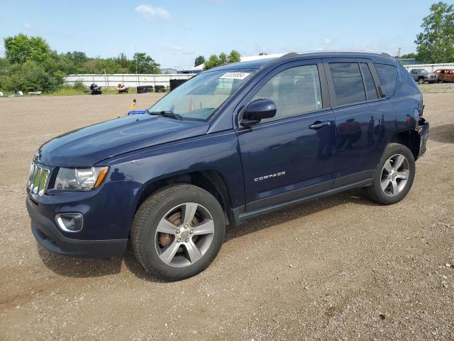 JEEP COMPASS LA 2016 1c4njdeb1gd657736