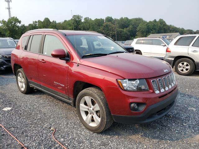 JEEP COMPASS LA 2016 1c4njdeb1gd662807