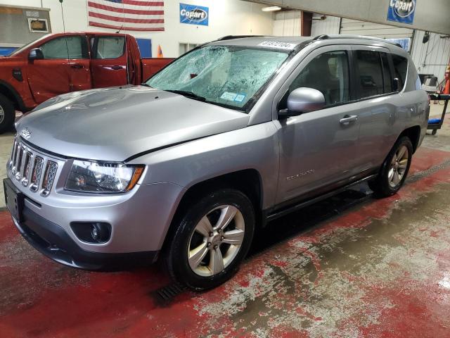 JEEP COMPASS LA 2016 1c4njdeb1gd663827